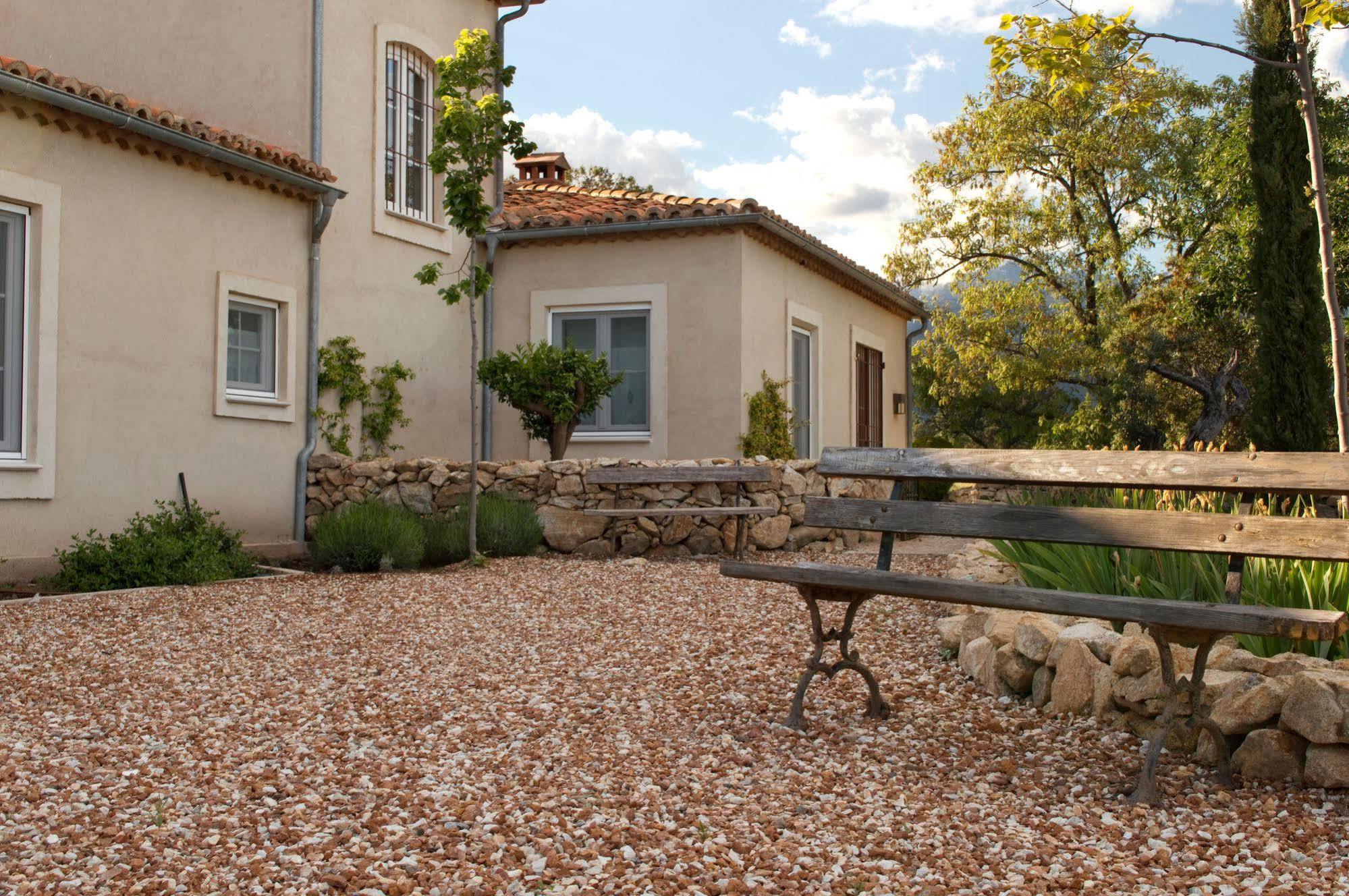 La Casa De Los Tomillares Candeleda Exteriér fotografie