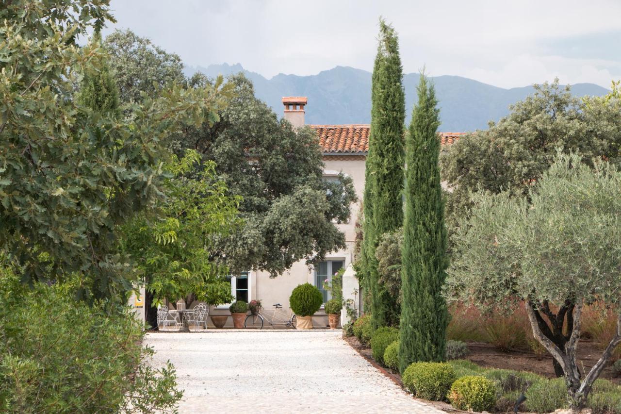 La Casa De Los Tomillares Candeleda Exteriér fotografie
